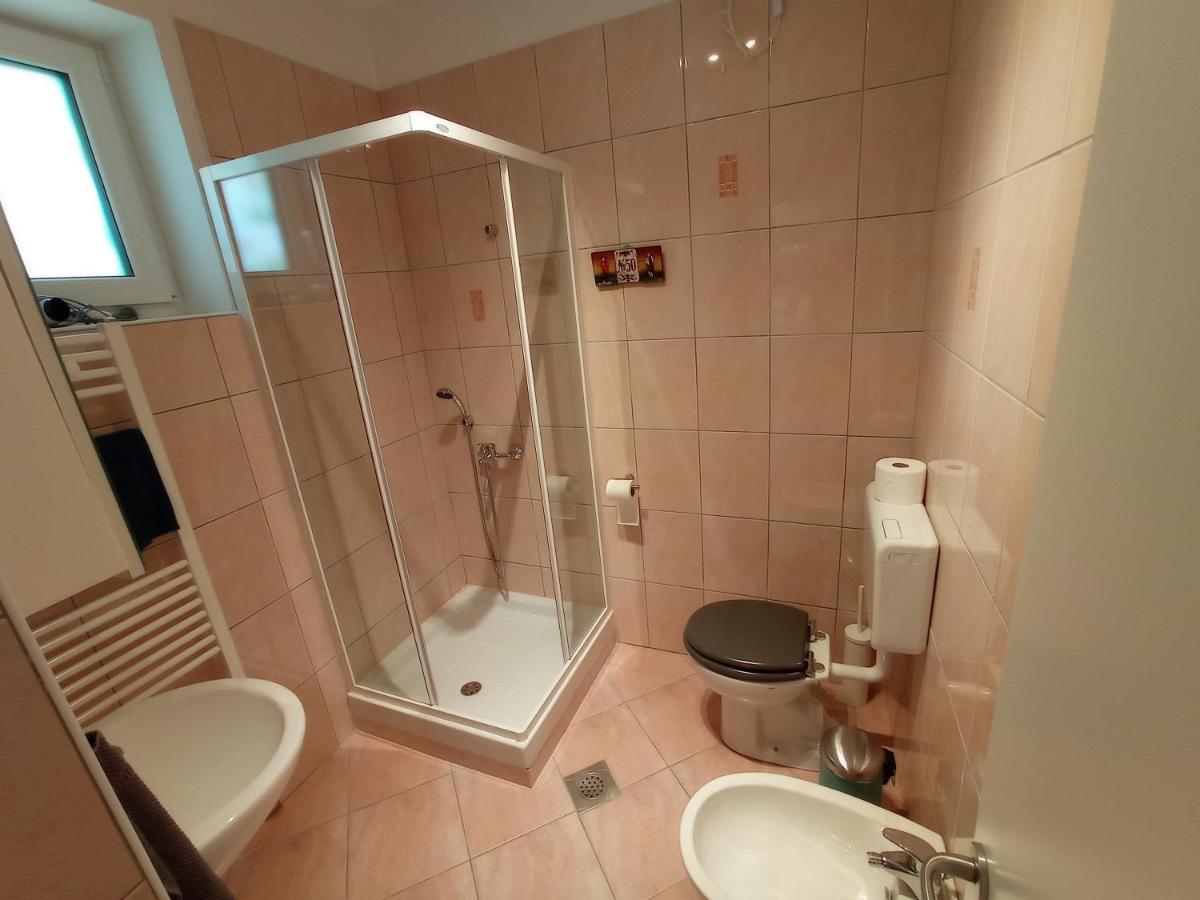 Tiptop Apartment & Outdoor Activities Bovec Extérieur photo