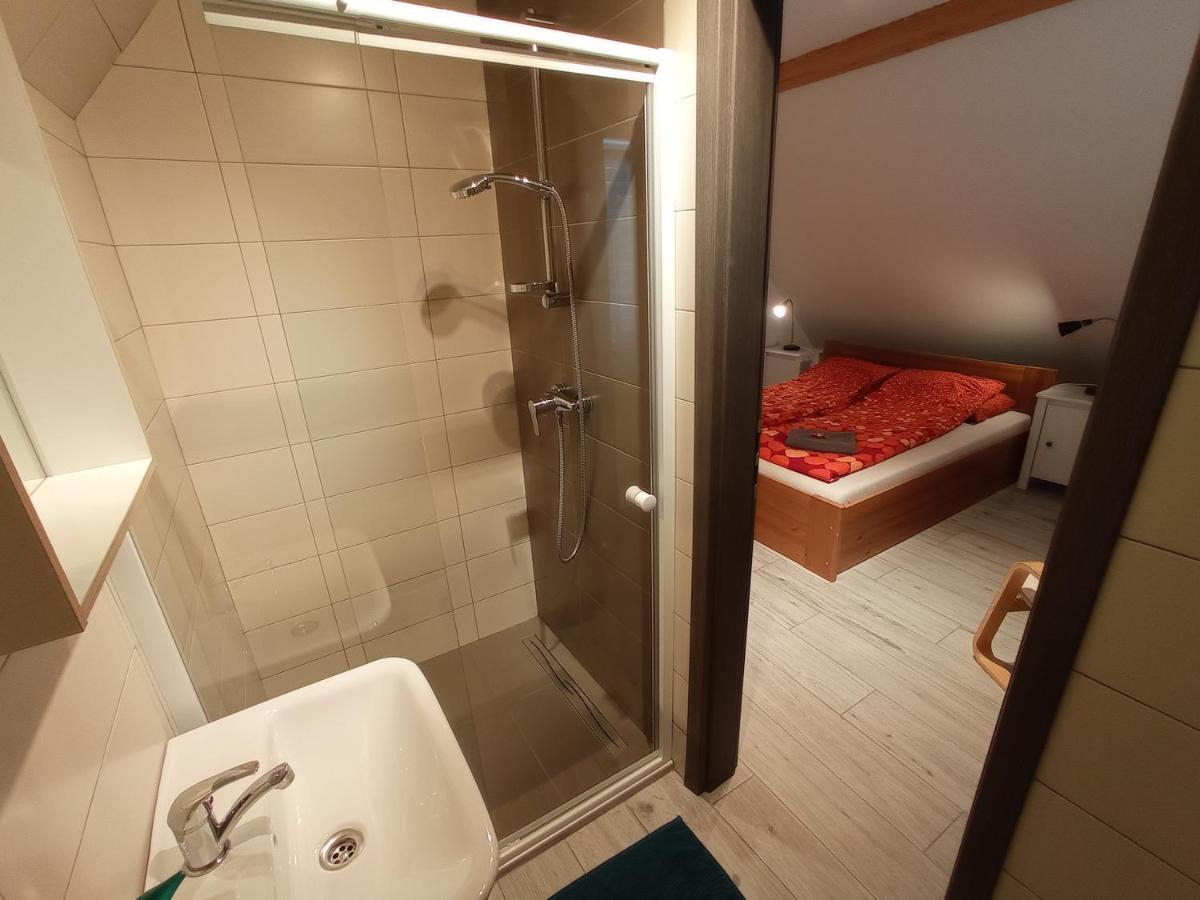 Tiptop Apartment & Outdoor Activities Bovec Extérieur photo