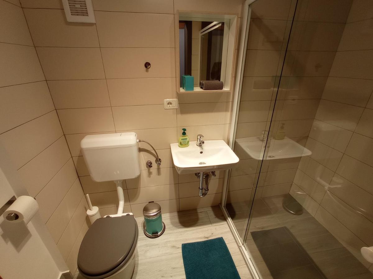Tiptop Apartment & Outdoor Activities Bovec Extérieur photo